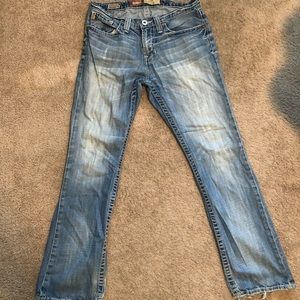 Men’s Big Star Jeans